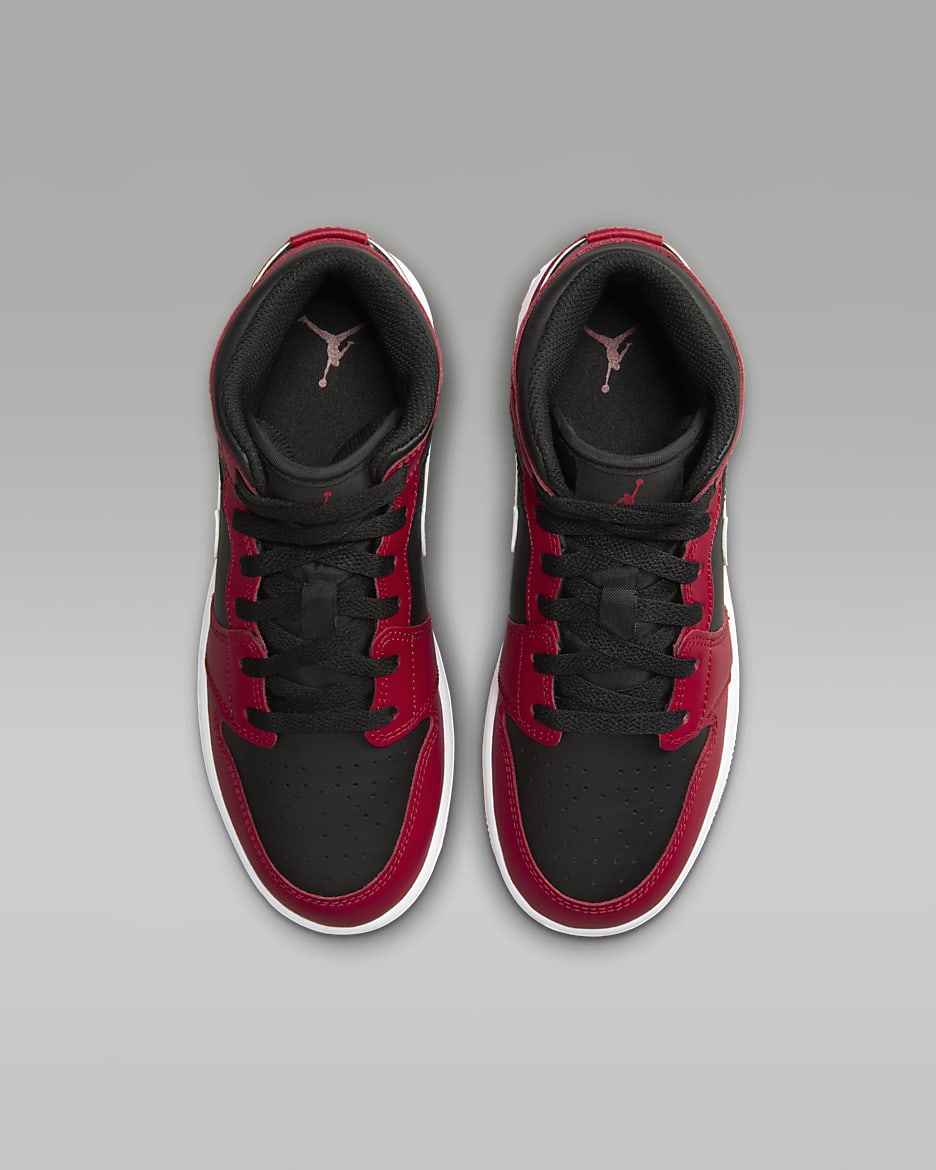 Bred 1s kids hotsell